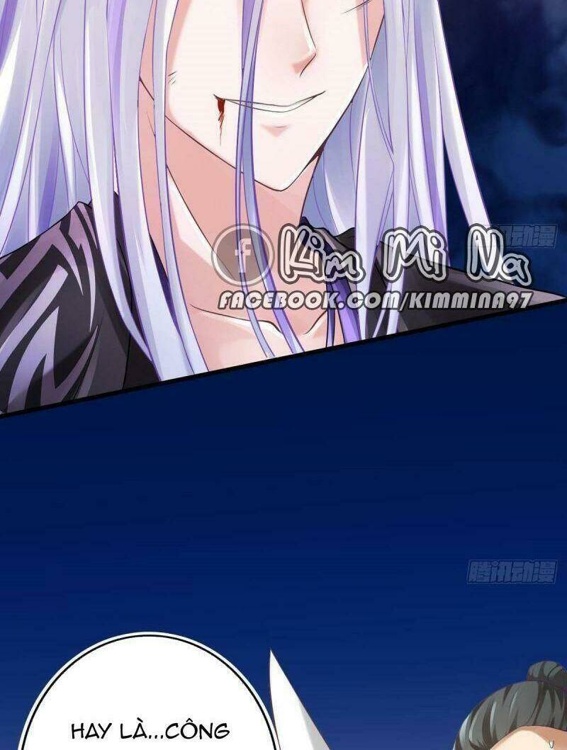 Cứu Được Tên Đại Ma Tôn: Chapter 3