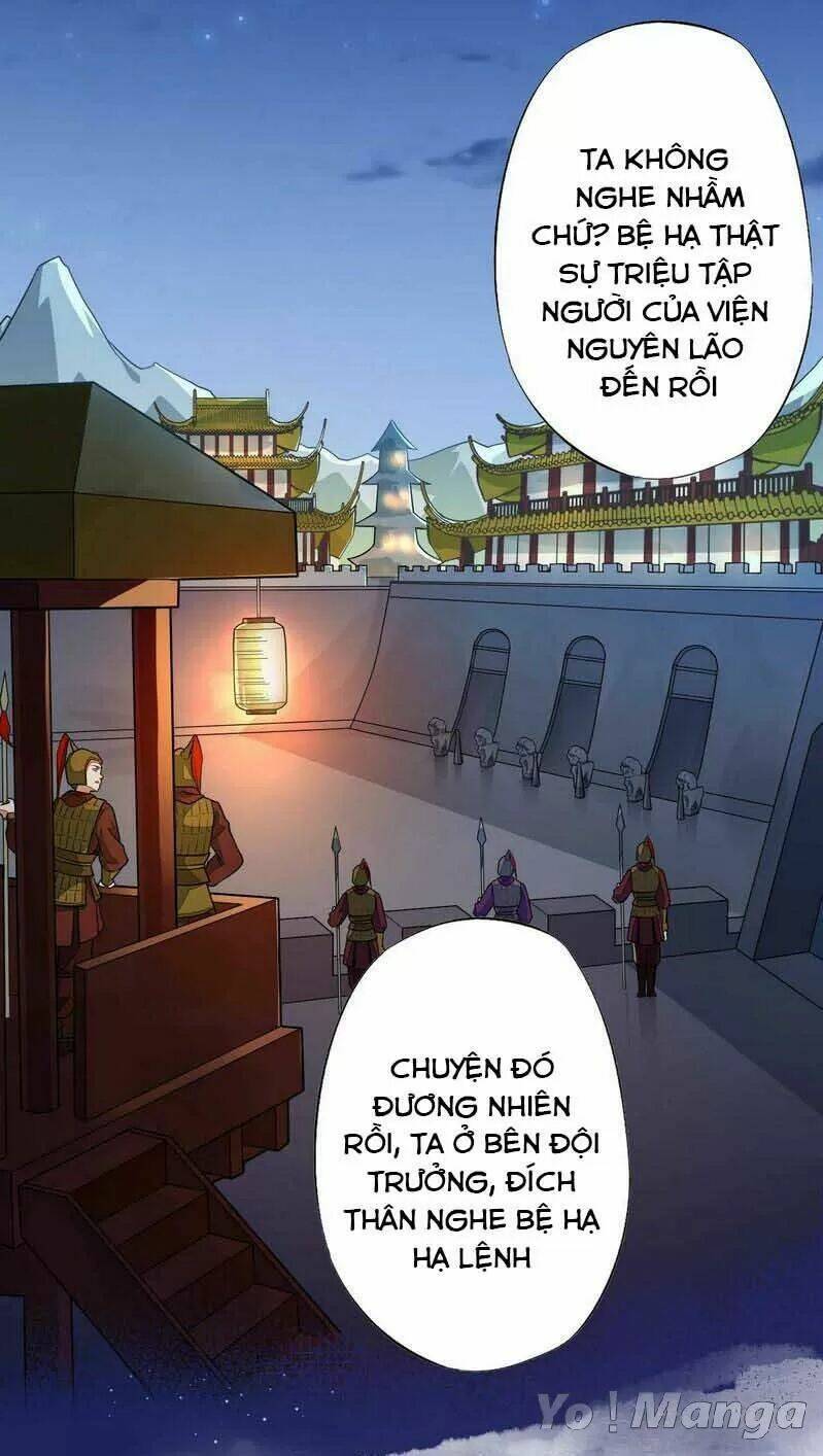Tuyệt Thế Luyện Đan Sư: Chapter 145