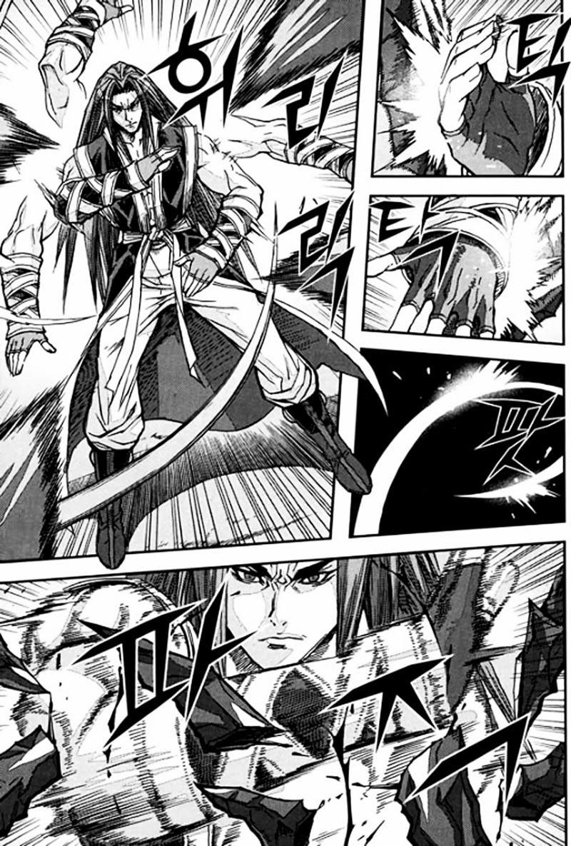 Diêm Đế: Chapter 46.6