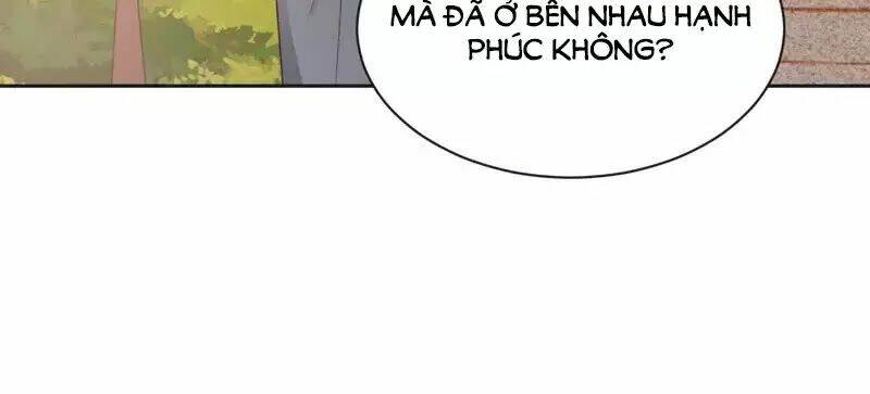 Khi Trá Luyến Nhân: Chapter 43