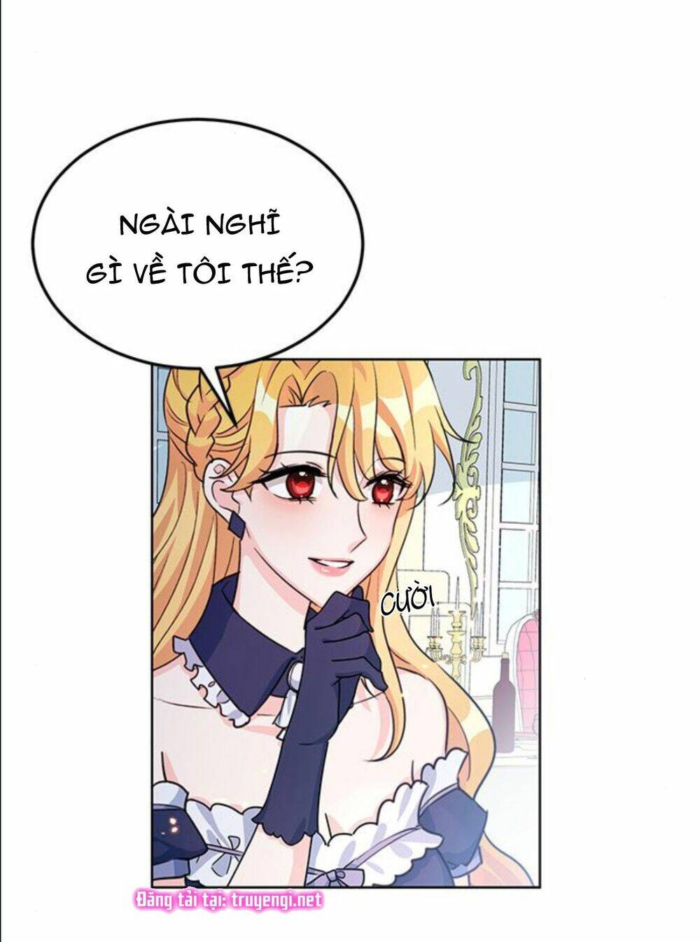 Nữ Hiệp Trở Về: Chapter 13