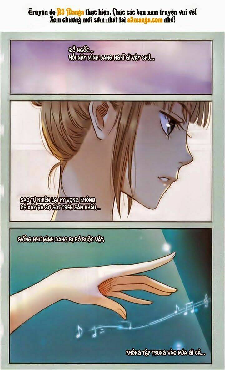 Bạc Hà Chi Hạ: Chapter 11.1