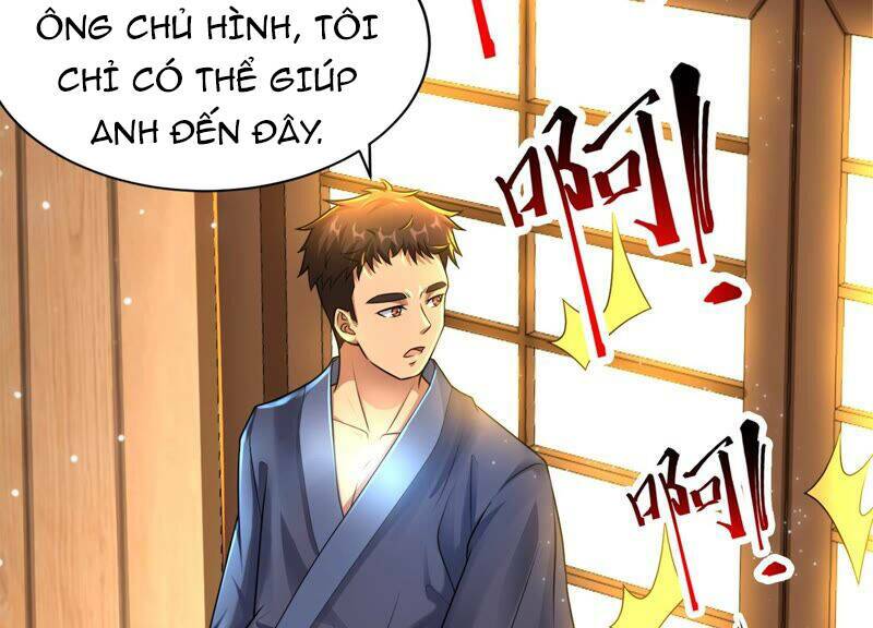 Siêu Năng Phân Hóa: Chapter 13