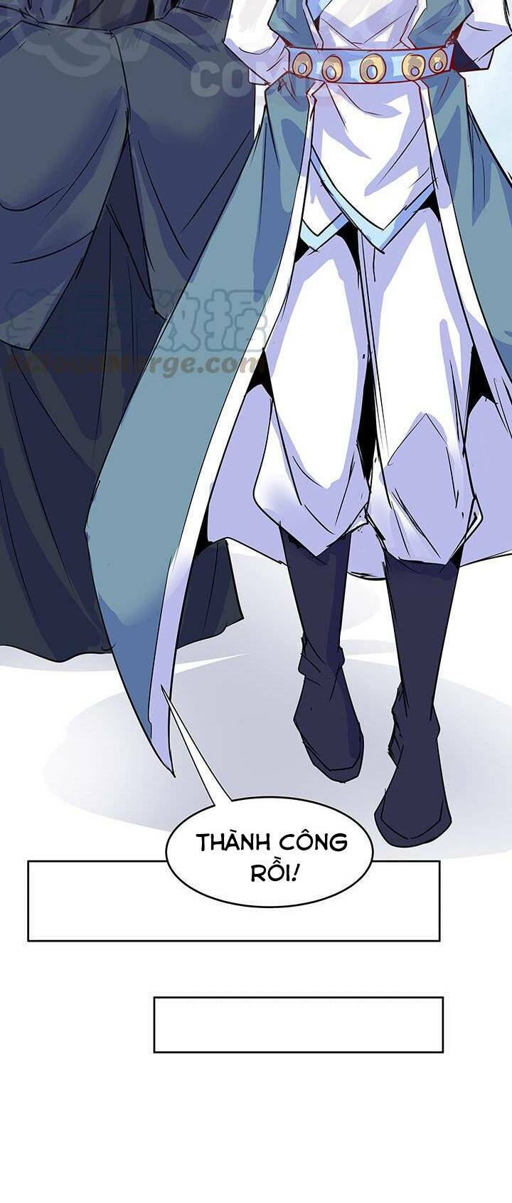 Siêu Phàm Truyện: Chapter 193