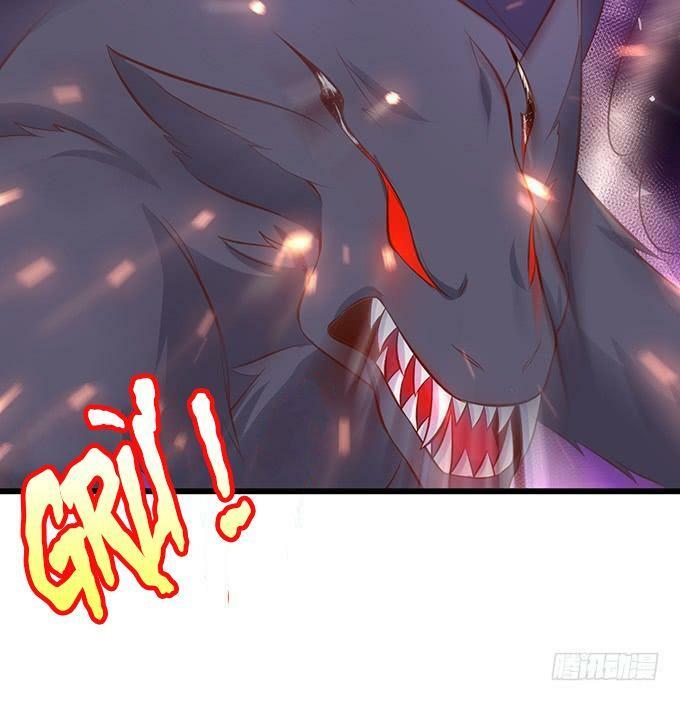 Hồ Tiên Hung Bạo: Chapter 127