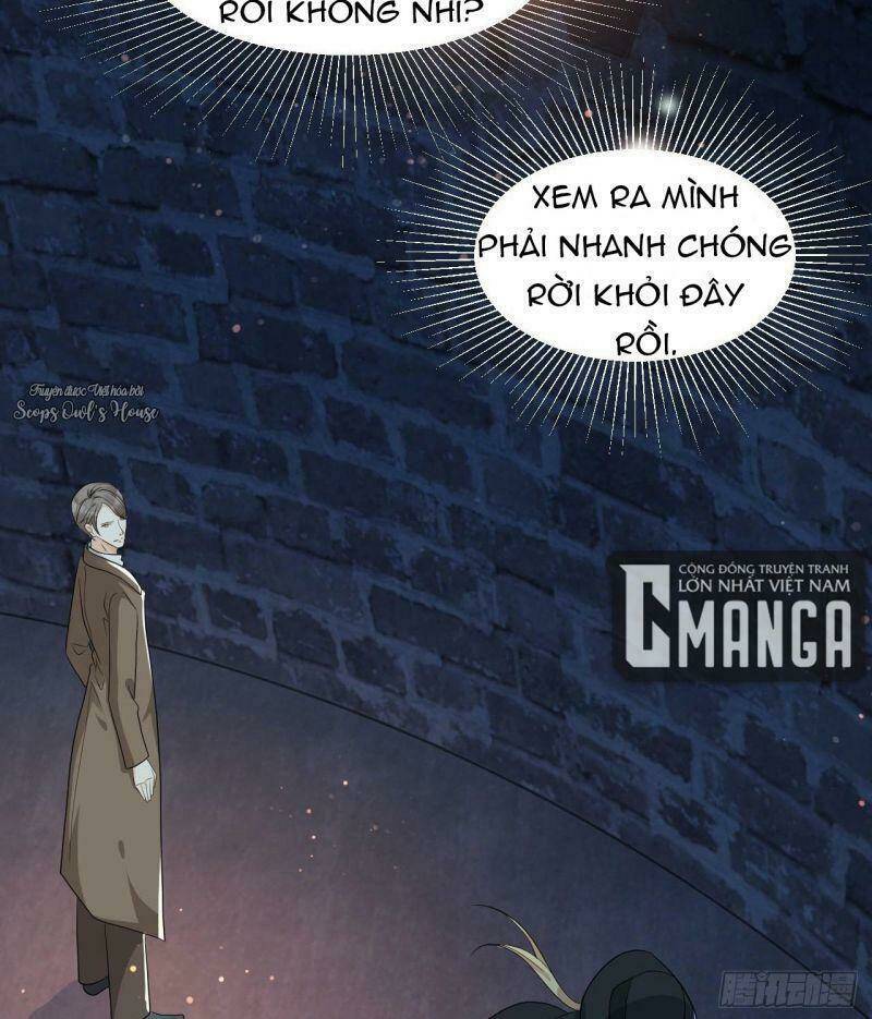 Không Thể Hòan Hảo Tuyệt Đối: Chapter 18