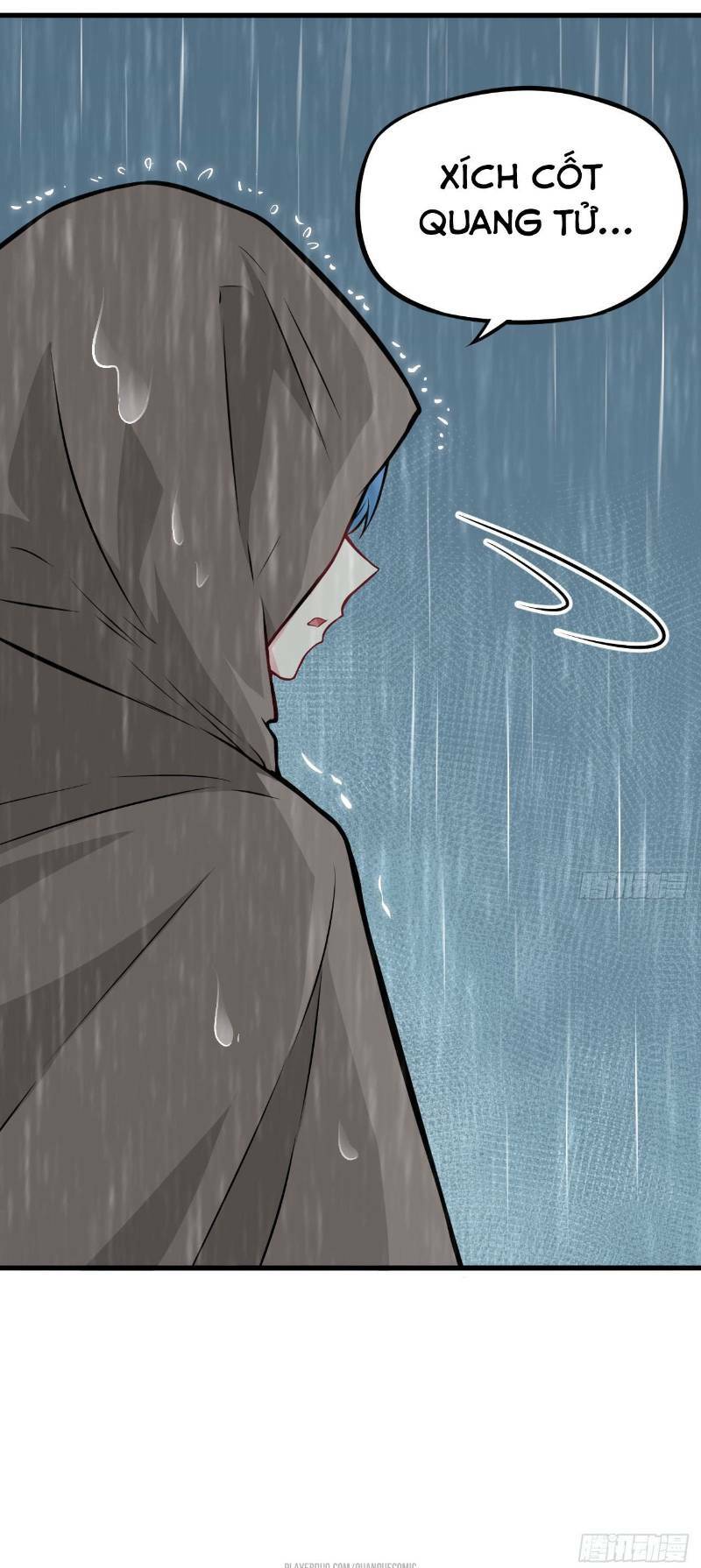 Minh Nhật Thần Đô: Chapter 11.2