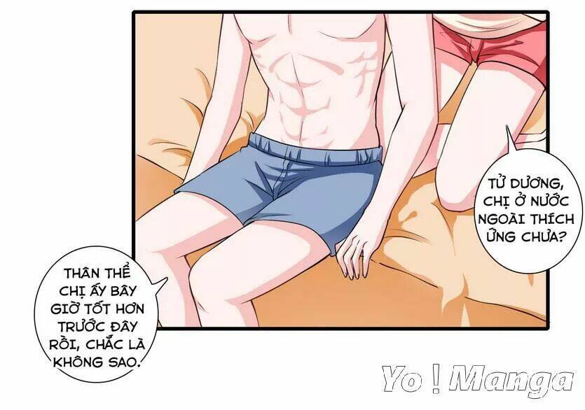 Thiểm Hôn Kinh Ái: Chapter 74