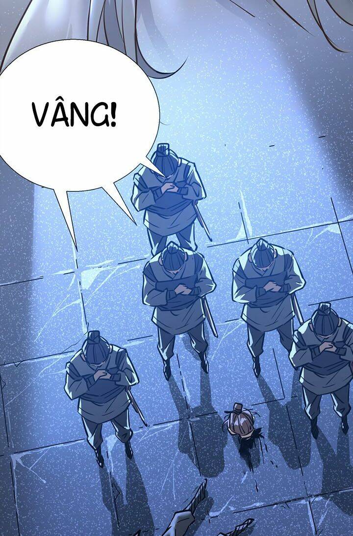 Trăm Vạn Cách Thành Thần: Chapter 1