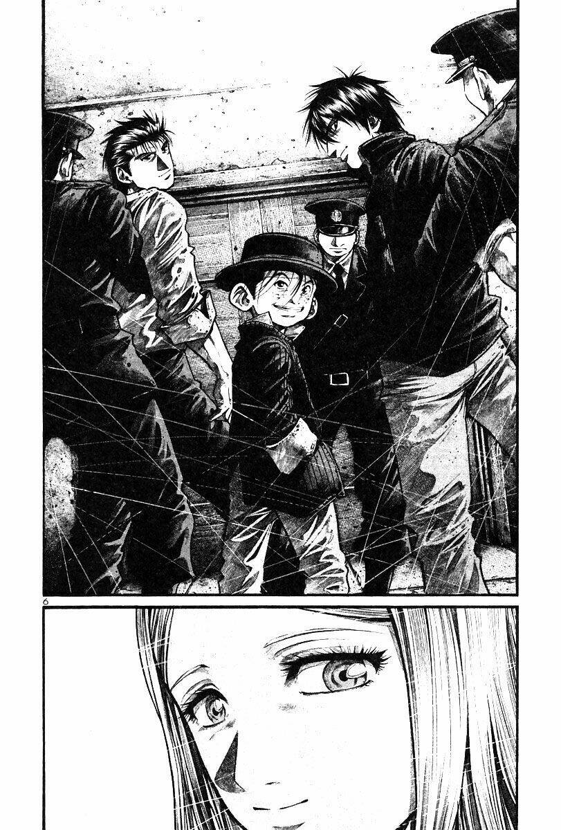 Rainbow: Chapter 145