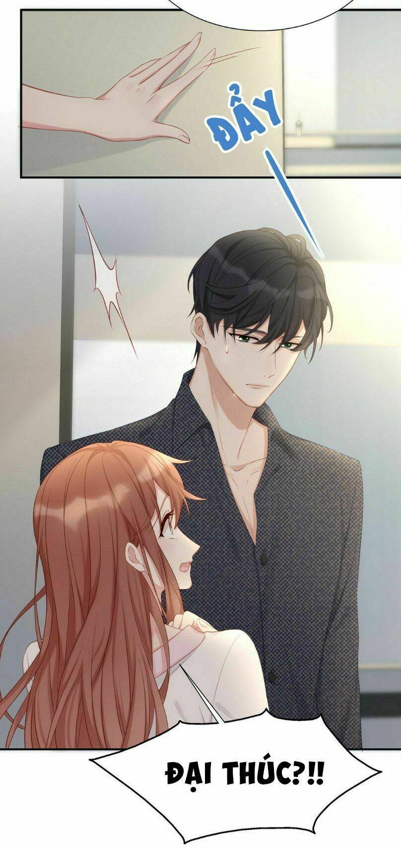 Chỉ Muốn Cưng Chiều Em: Chapter 11