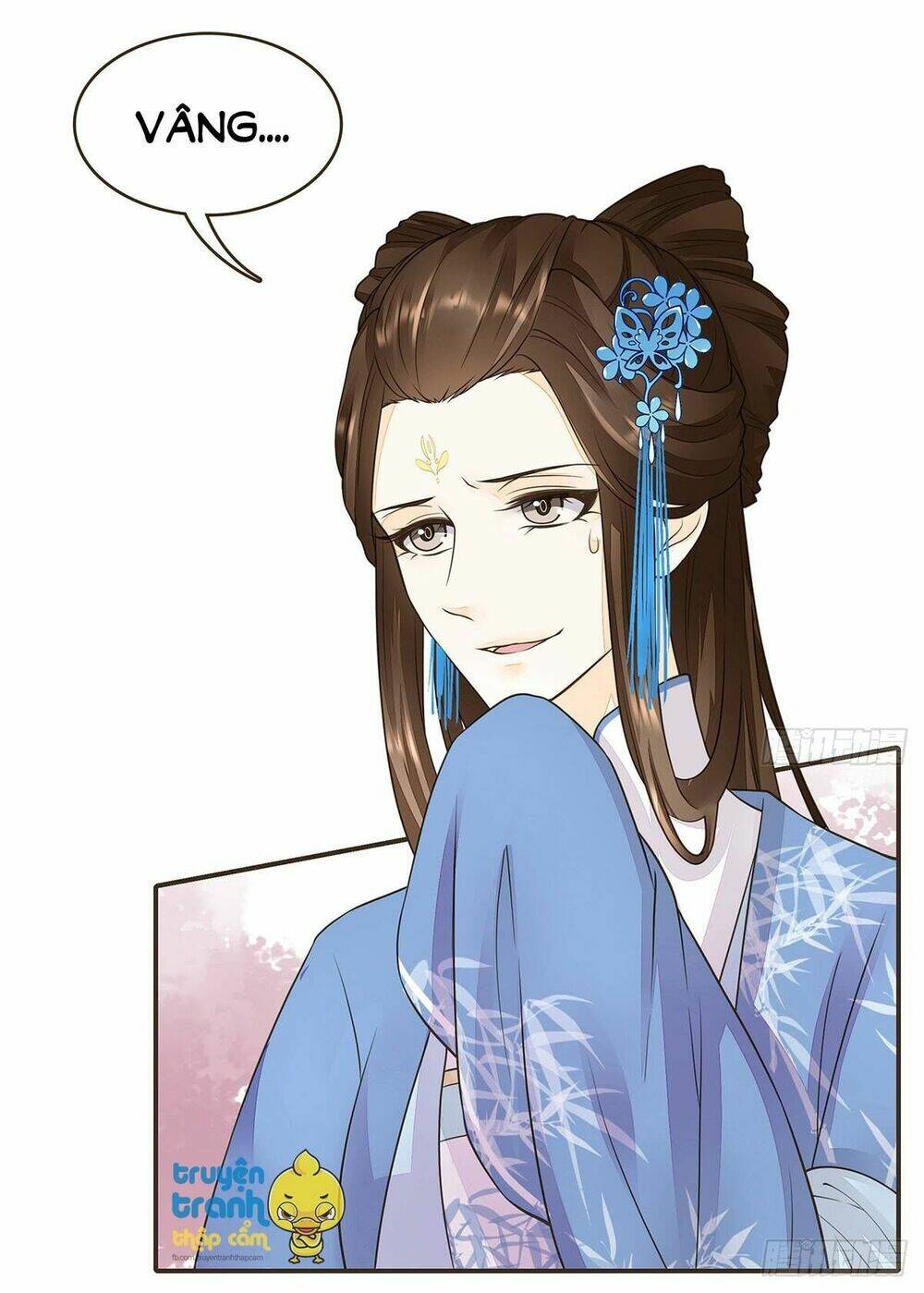 Đại Giá Thừa Tướng: Chapter 68