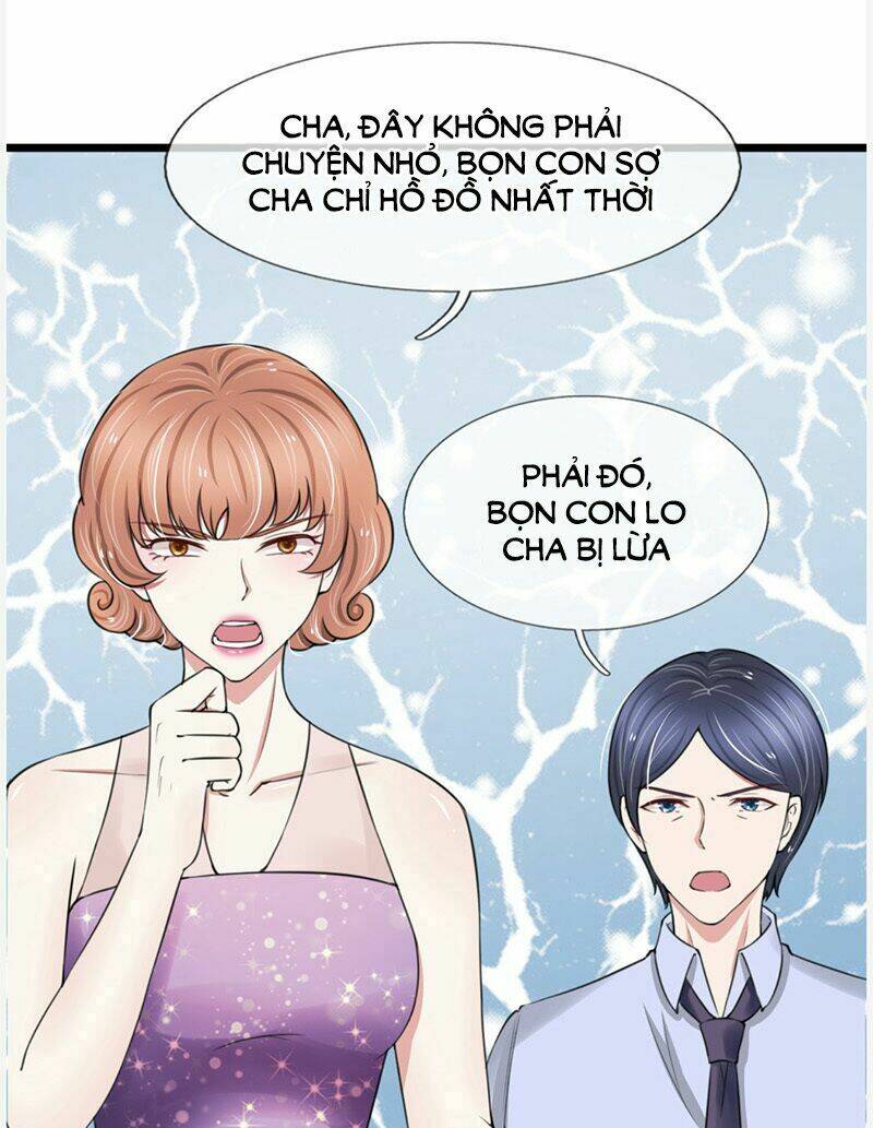 Phúc Hắc Lão Công Buông Em Ra: Chapter 85