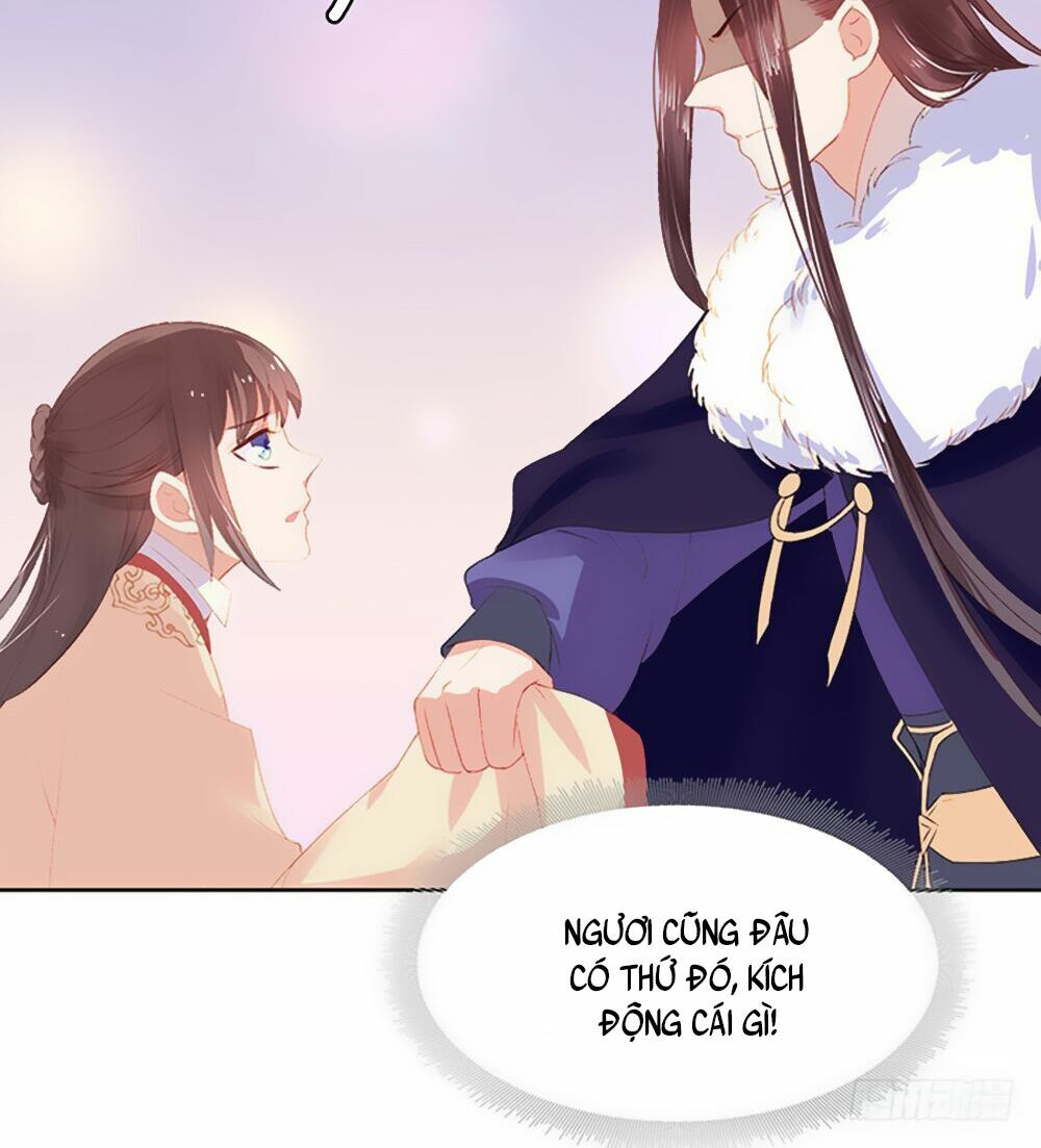 Xuân Khuê Bí Lục: Xưởng Công Thái Liêu Nhân: Chapter 17