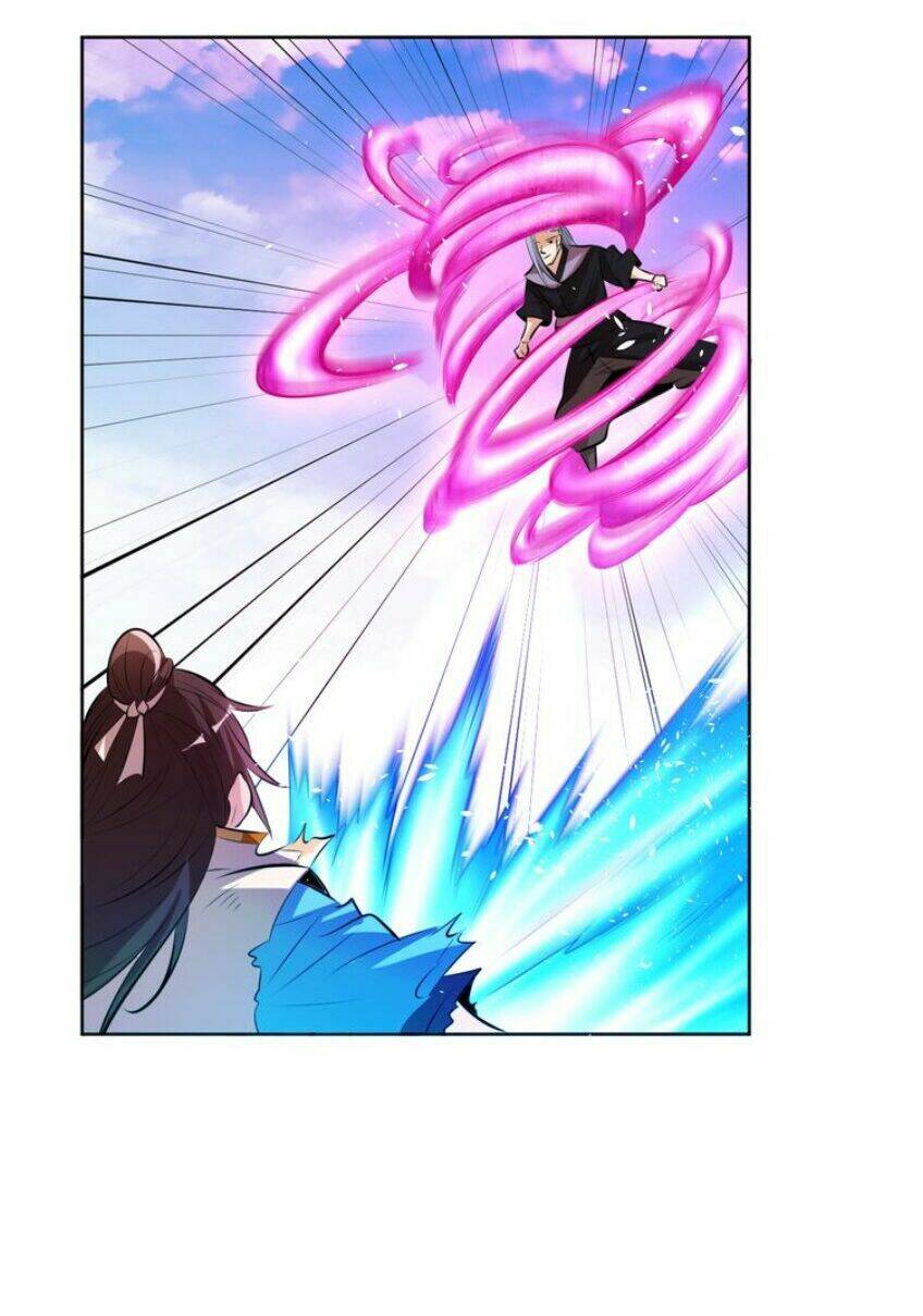 Ngự Thiên Thần Đế: Chapter 17