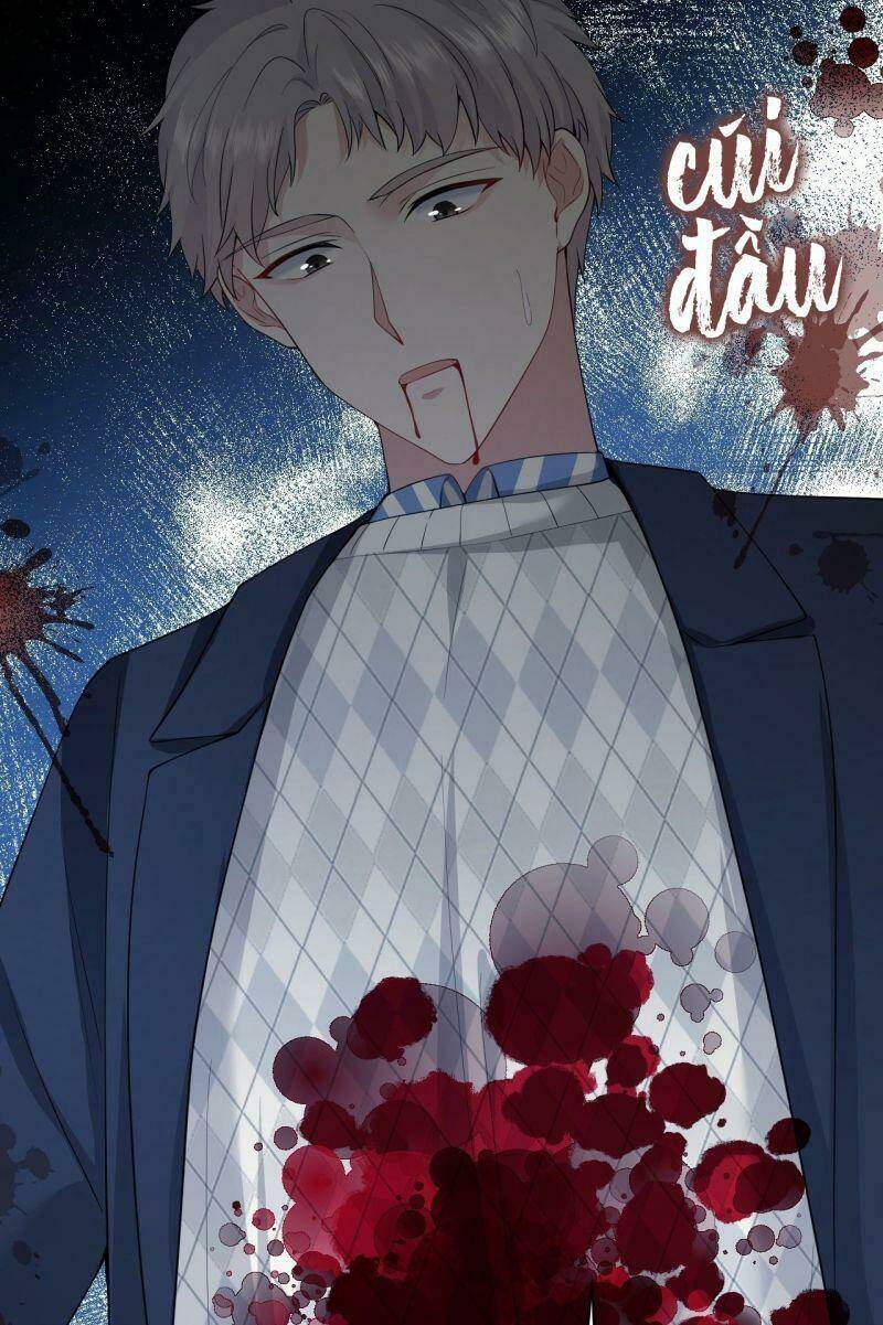 Đưa Em Đi Chơi: Chapter 58