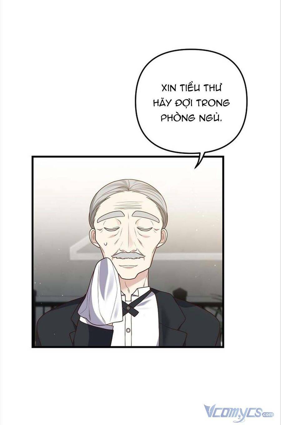 Hôn Phu Của Tôi Là Nam Chính Yandere: Chapter 12