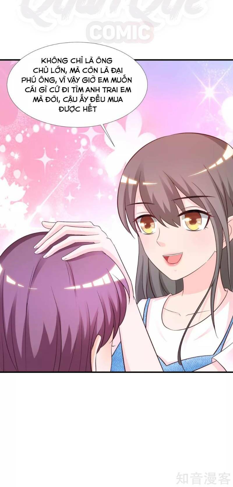 Tối Cường Vận Đào Hoa: Chapter 73