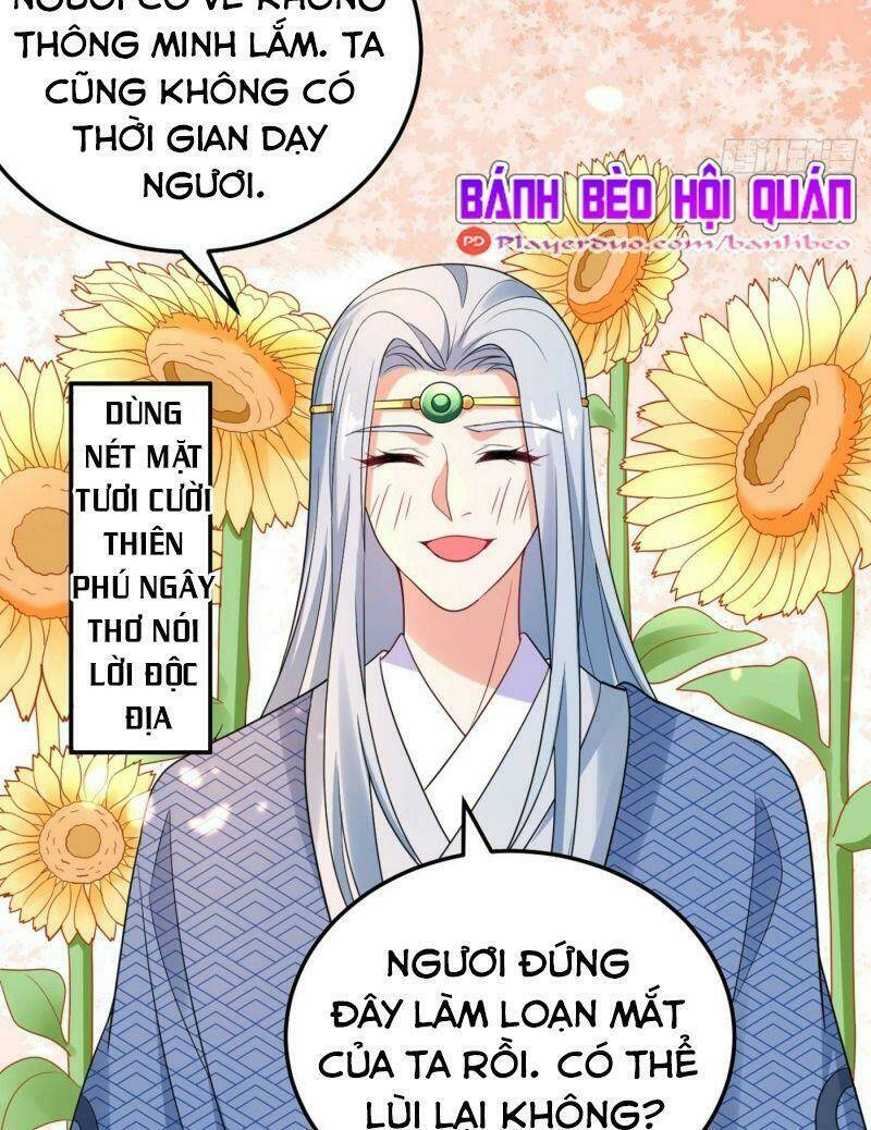 Giang Sơn Mỹ Nam Nhập Trướng Ta: Chapter 12