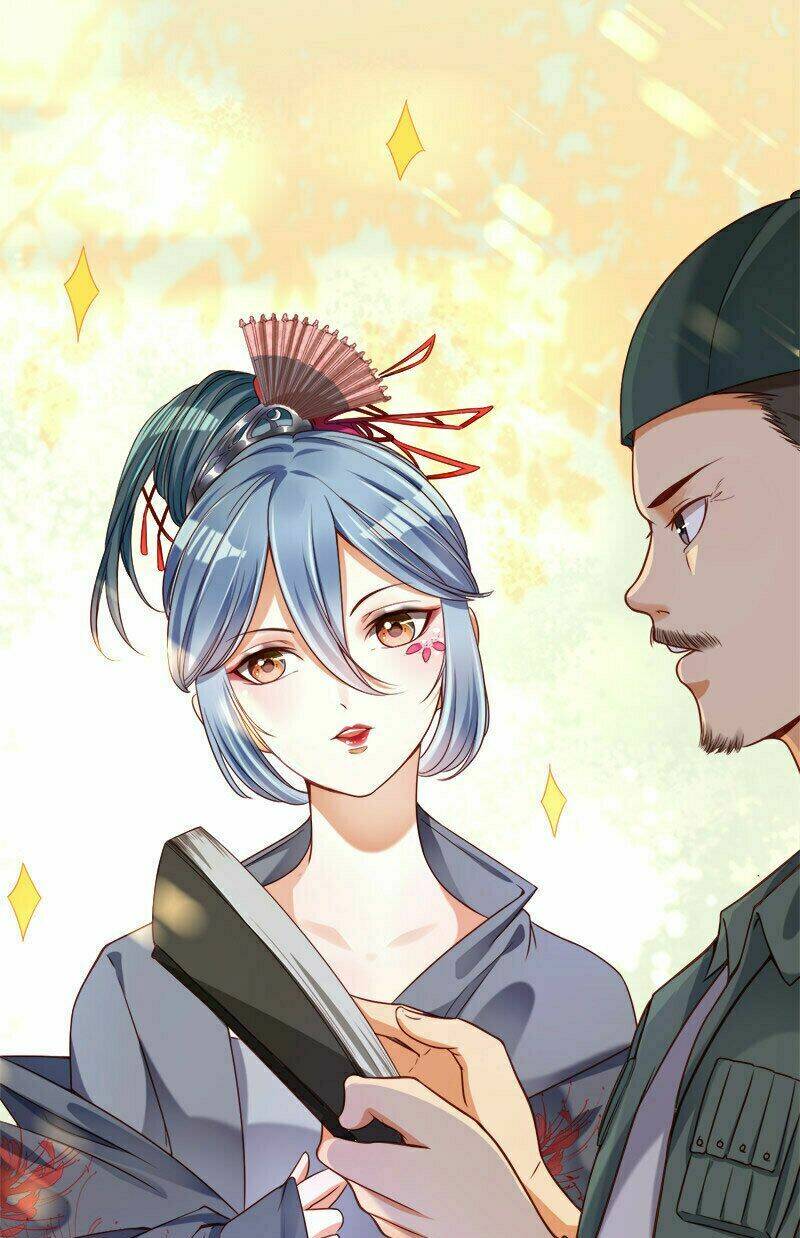 Lãnh Hôn Cuồng Ái: Chapter 32