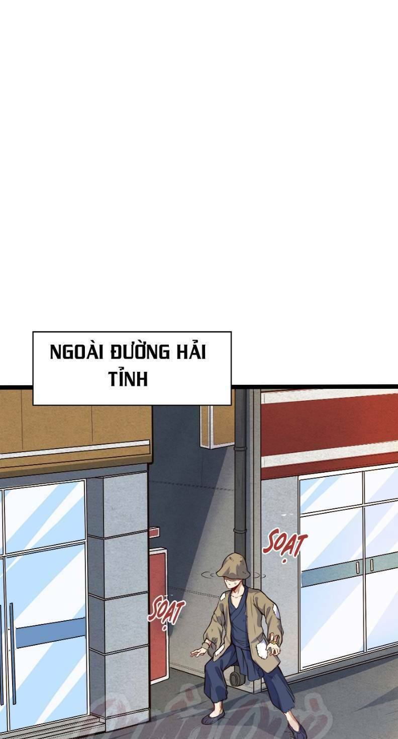 Đô Thị Âm Dương Tiên Y: Chapter 75