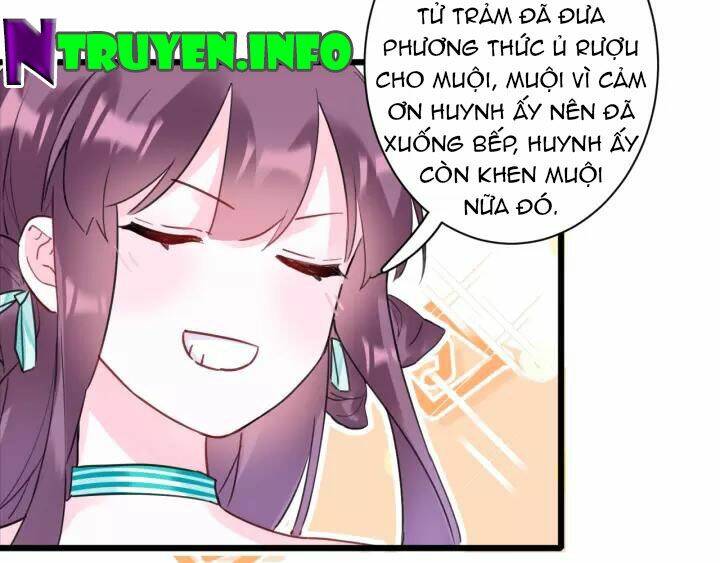 Hoa Nhan Sách: Chapter 175