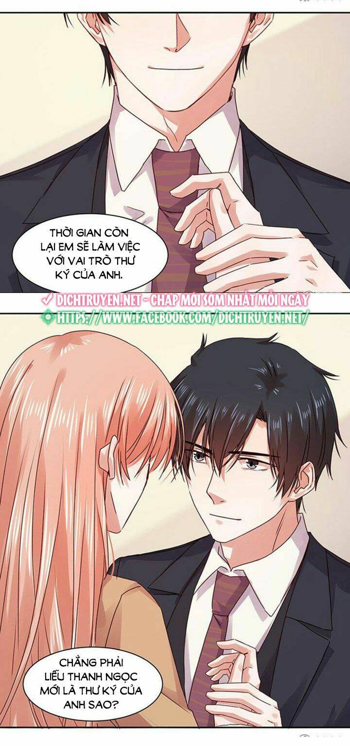 Vợ Yêu Của Ác Ma: Chapter 113