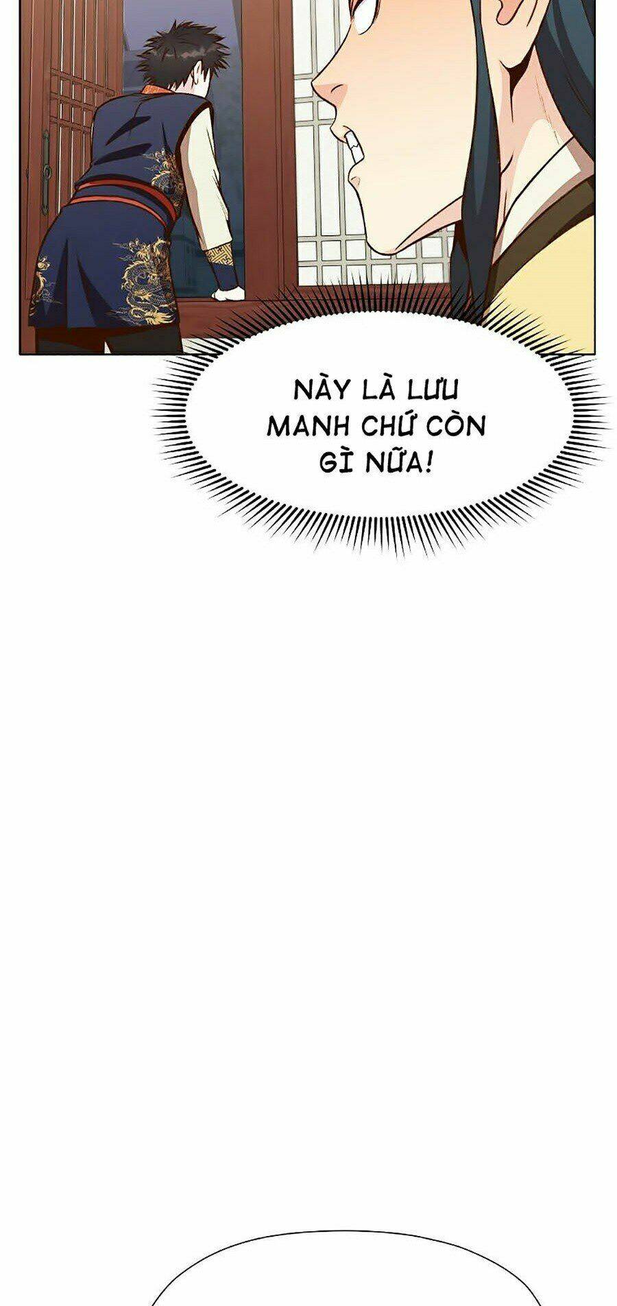 Thiên Võ Chiến Thần: Chapter 26