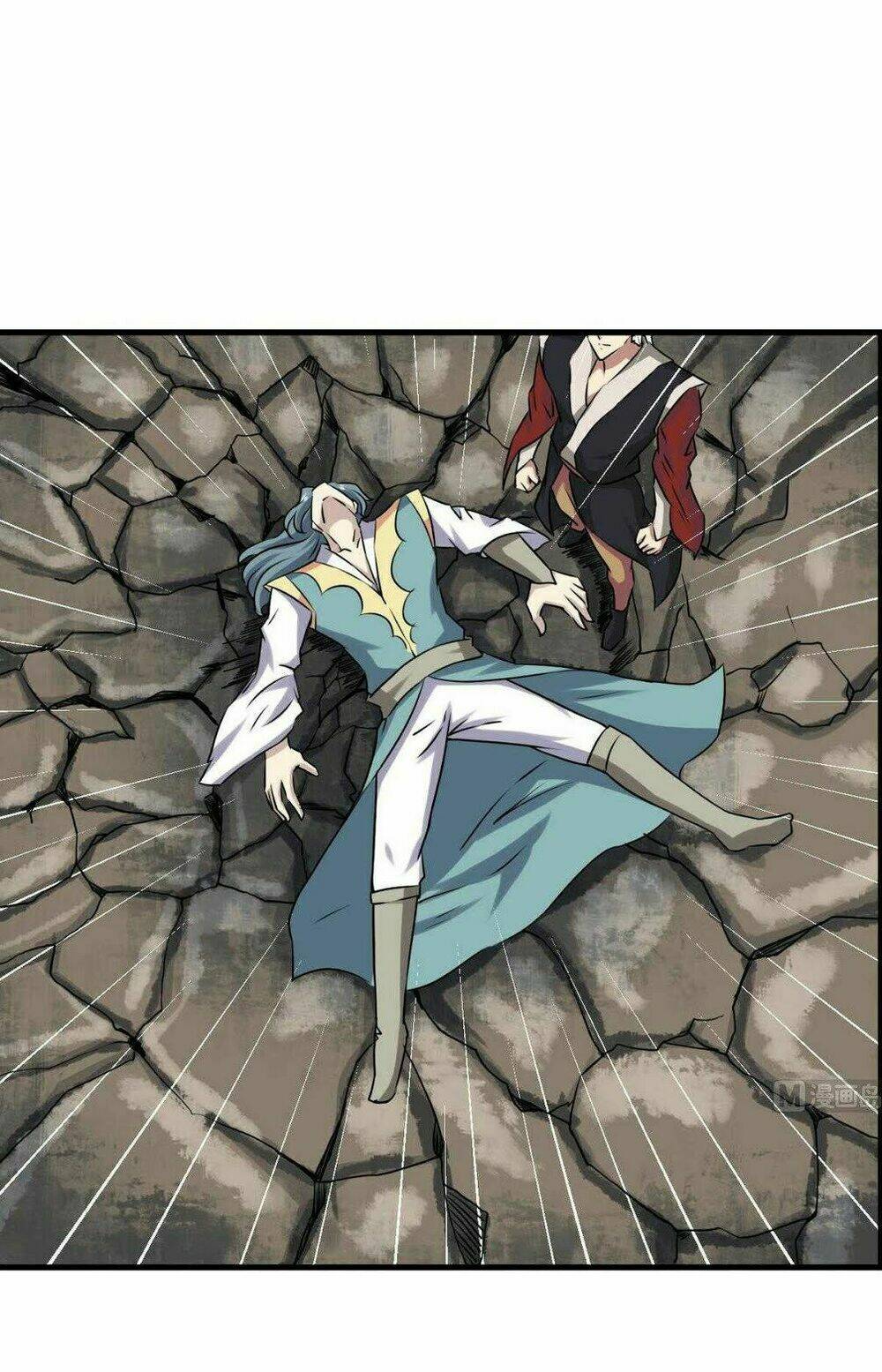 Tu Chân Giả Tại Dị Thế: Chapter 69