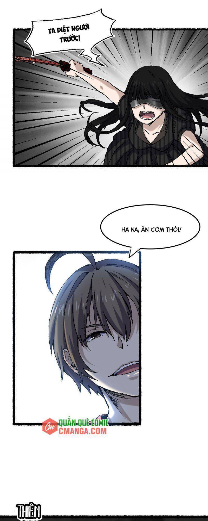 Ta Độ Kiếp Thất Bại Đều Là Tại Ngươi: Chapter 159