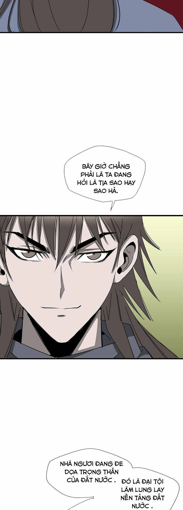 Cuồng Long: Chapter 60