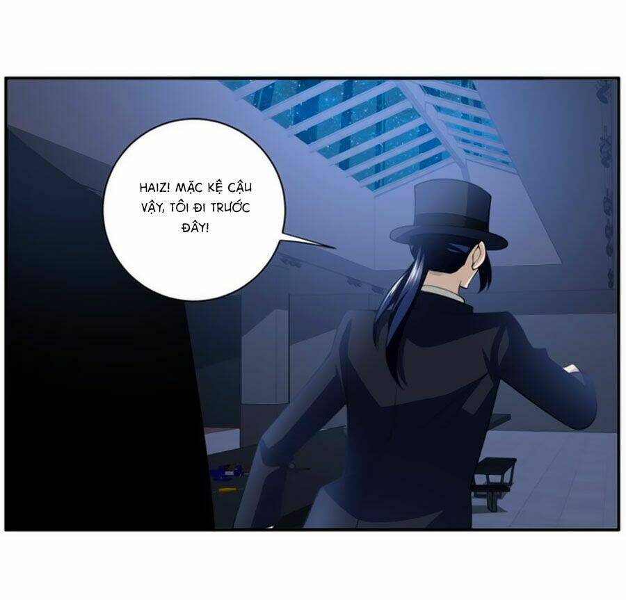 Người Yêu Khát Máu Của Tôi: Chapter 73