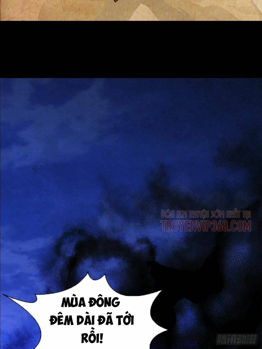 Người Nguyên Thủy Mạnh Nhất: Chapter 17