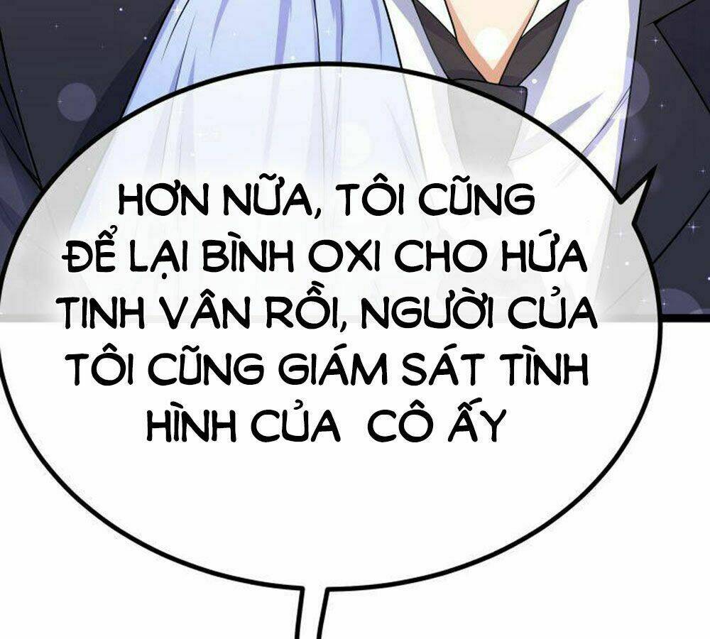 Boss Của Tôi Là Đại Thần: Chapter 79