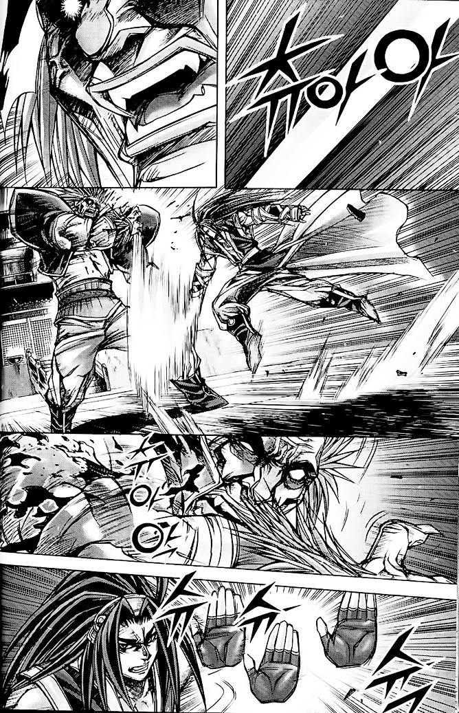 Diêm Đế: Chapter 191