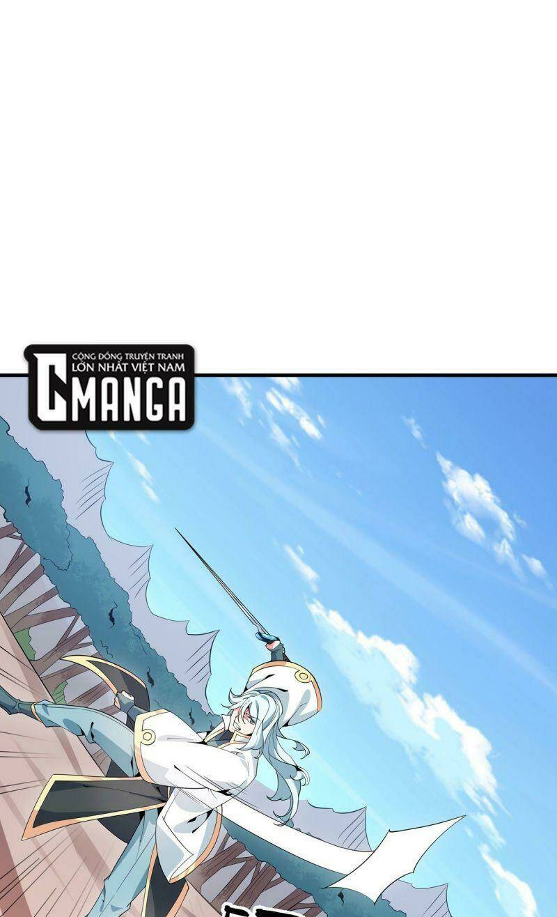 Lực Bạt Sơn Hà Hề Tử Đường: Chapter 50