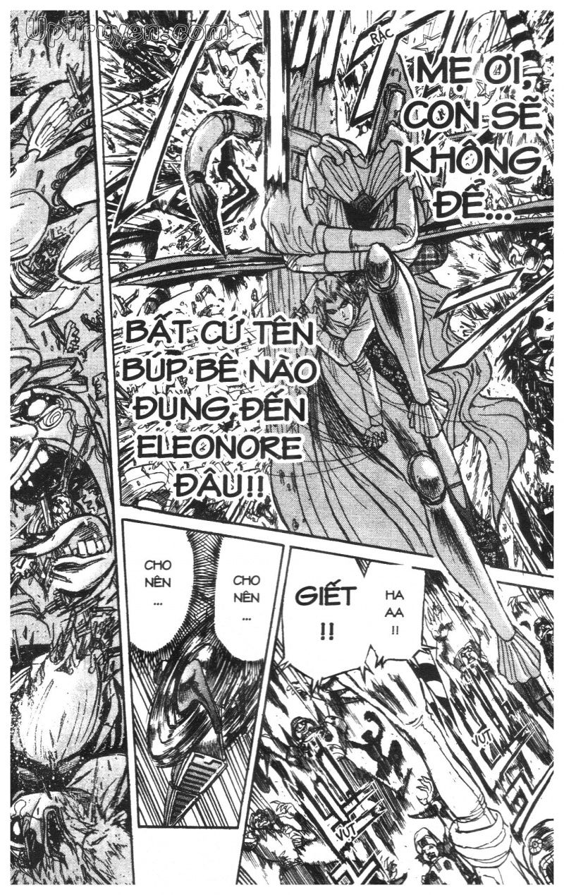 Fujita Kazuhiro: Chapter 26