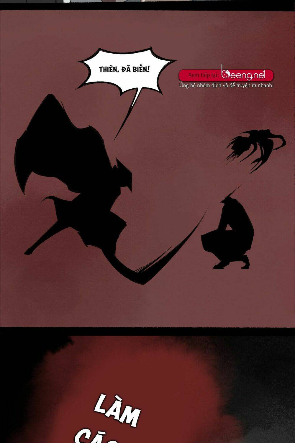 Phong Tàng: Chapter 0