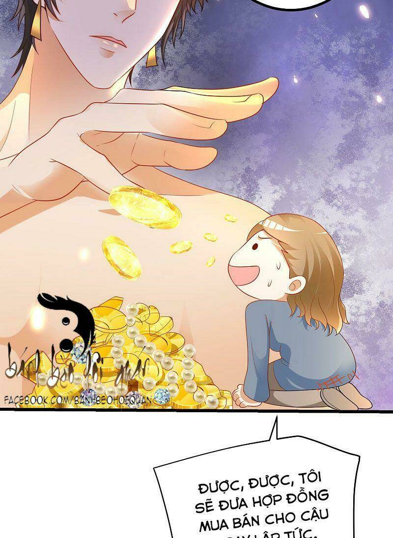 Sủng Hậu Của Vương: Chapter 86