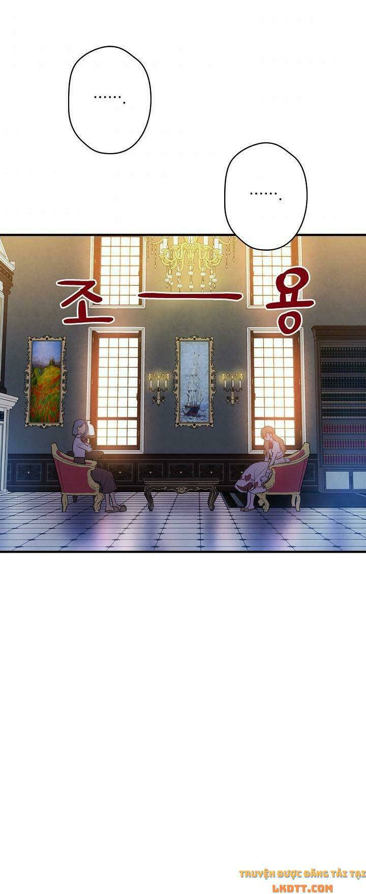 Hoàng Phi Bóng Tối: Chapter 19