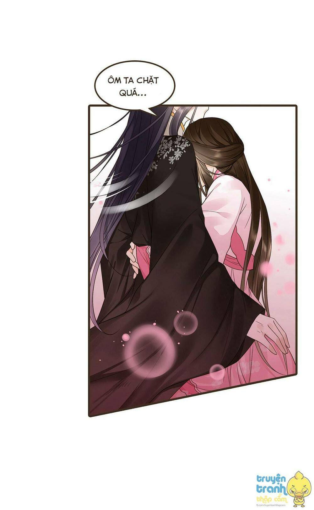 Đại Giá Thừa Tướng: Chapter 33