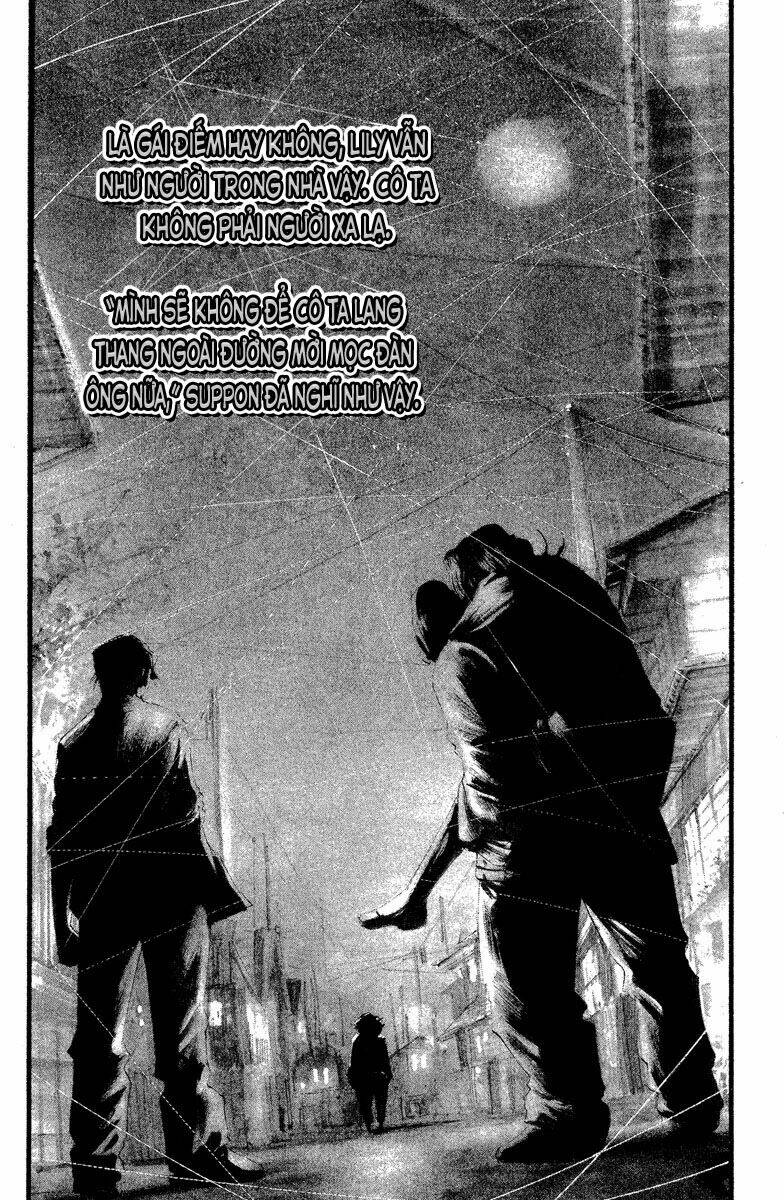 Rainbow: Chapter 96
