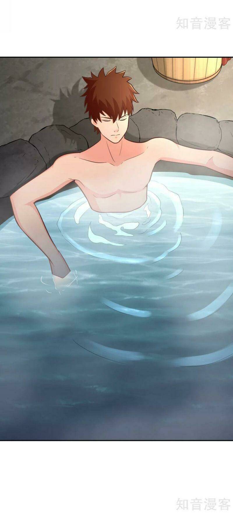 Võ Linh Kiếm Tôn: Chapter 136