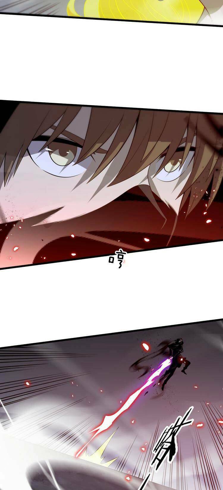 Trọng Sinh Tiểu Y Tiên: Chapter 124