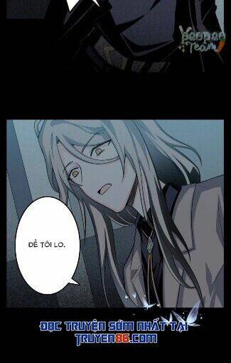 Hoan Nghênh Đến Với Trò Chơi Ác Mộng: Chapter 13