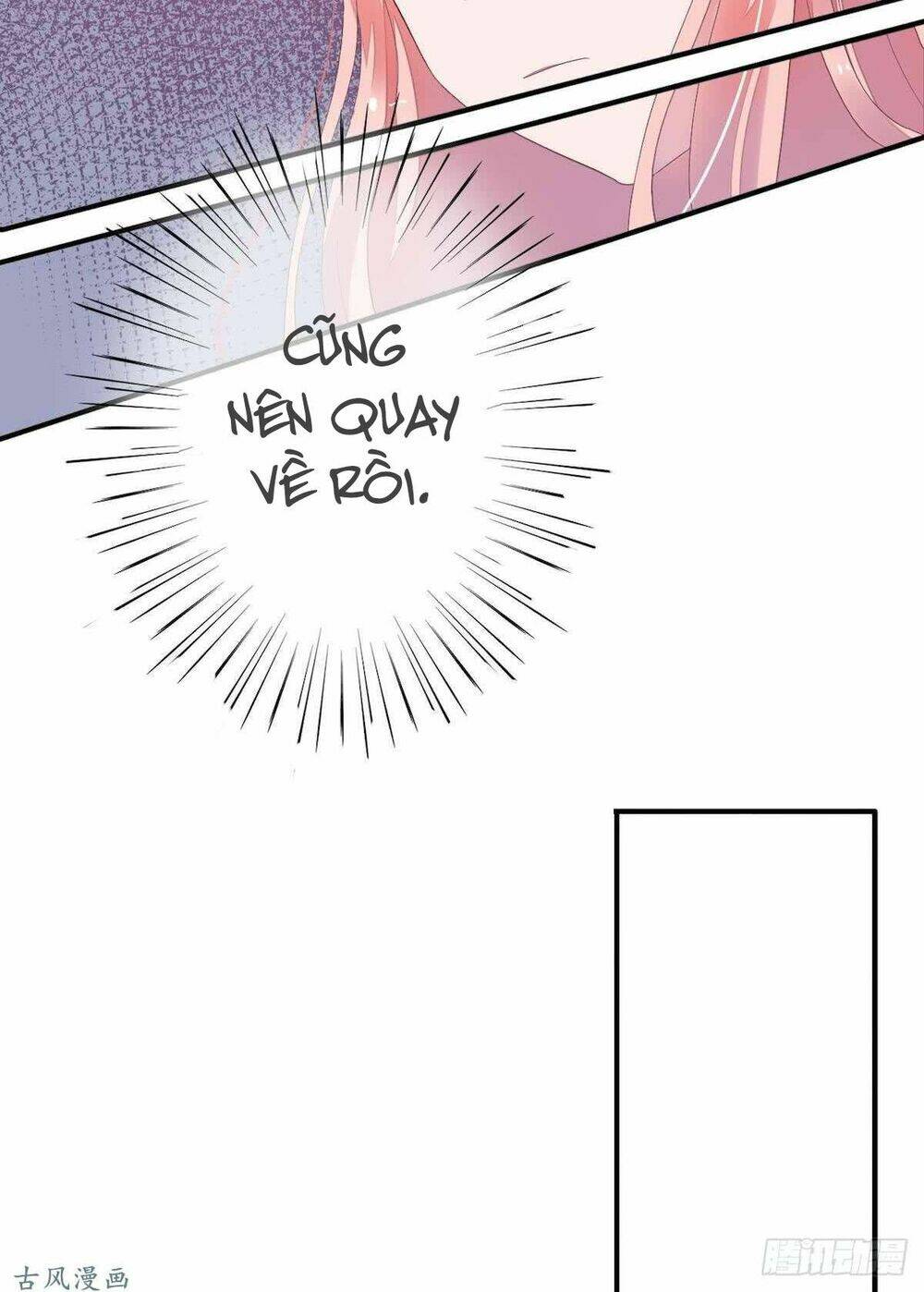 Manh Thê Khó Dỗ: Chapter 27