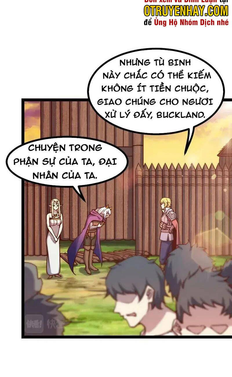 Tối Cường Thành Chủ Đích Dị Giới: Chapter 40