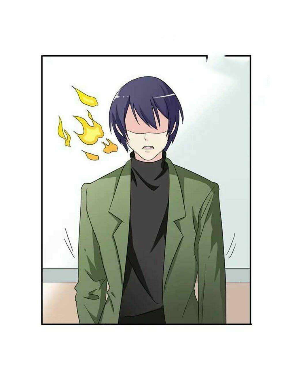 Em Vẫn Còn Nhỏ: Chapter 81