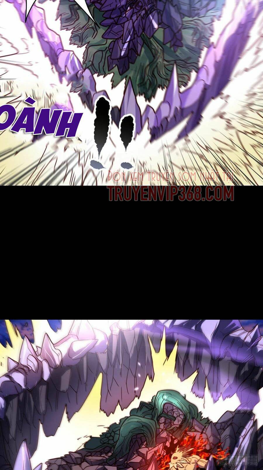 Người Nguyên Thủy Mạnh Nhất: Chapter 42