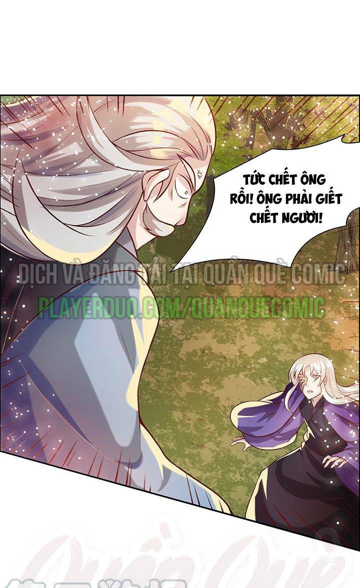 Siêu Phàm Truyện: Chapter 87